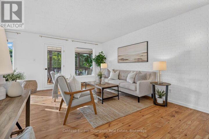 Property Photo: 26 Herman Avenue 34 ON P1H 1J6