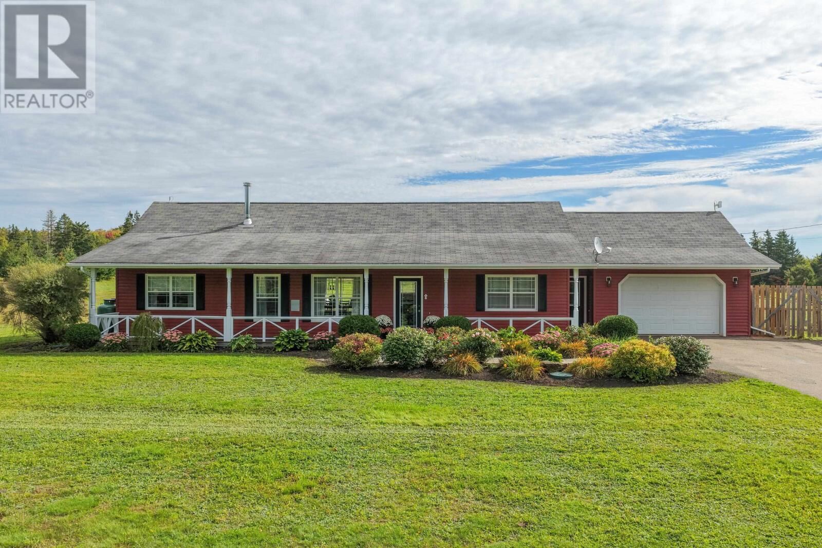 Property Photo: 1404 Church Road PE C0A 1N0