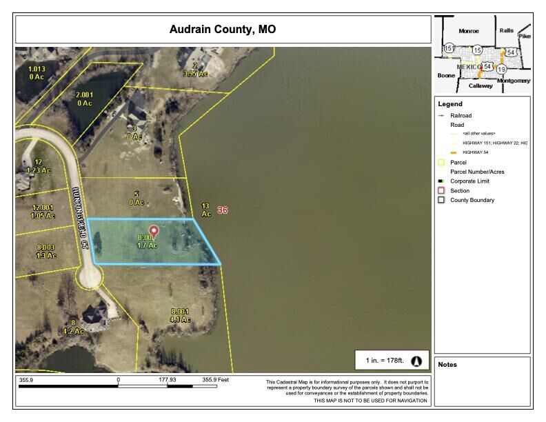 Property Photo:  Huntingfield Ct  MO 65265 