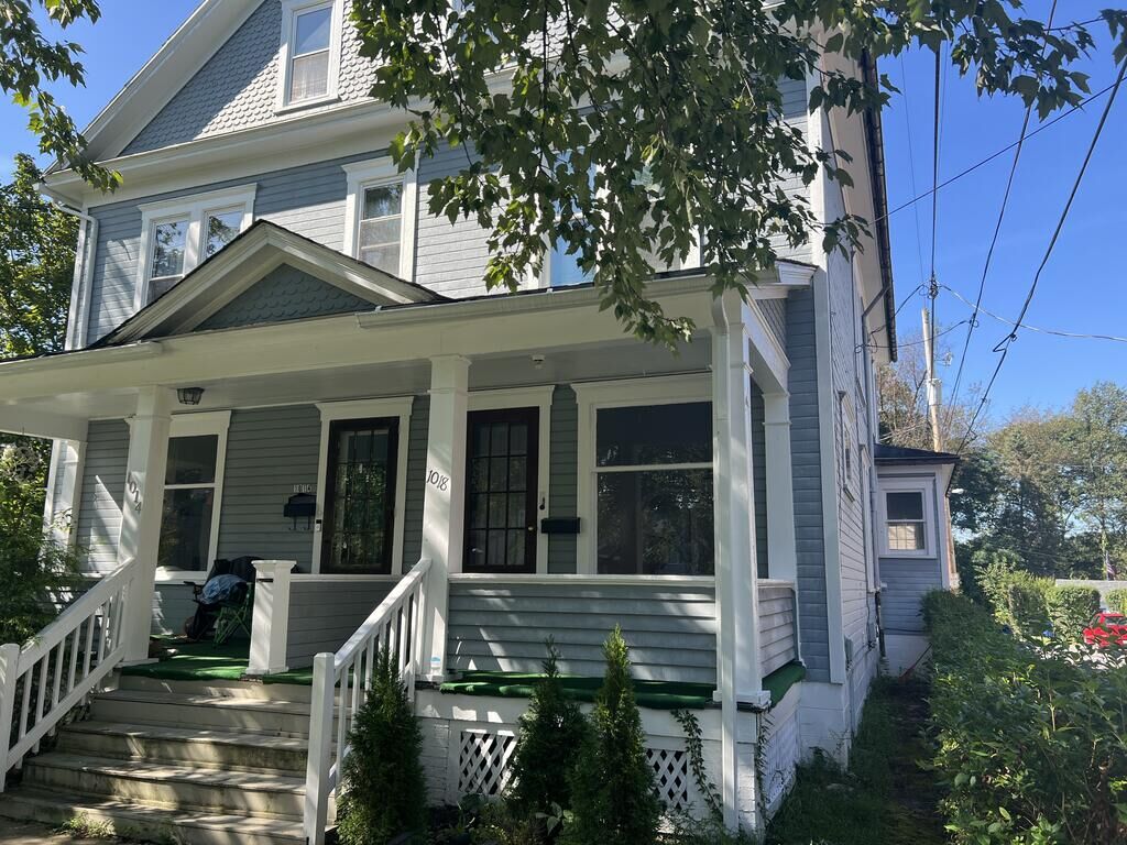 Property Photo:  1018 Bucknell Avenue  PA 15905 