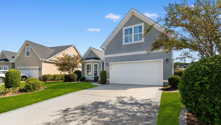 Property Photo:  809 Covelo Ln.  SC 29579 