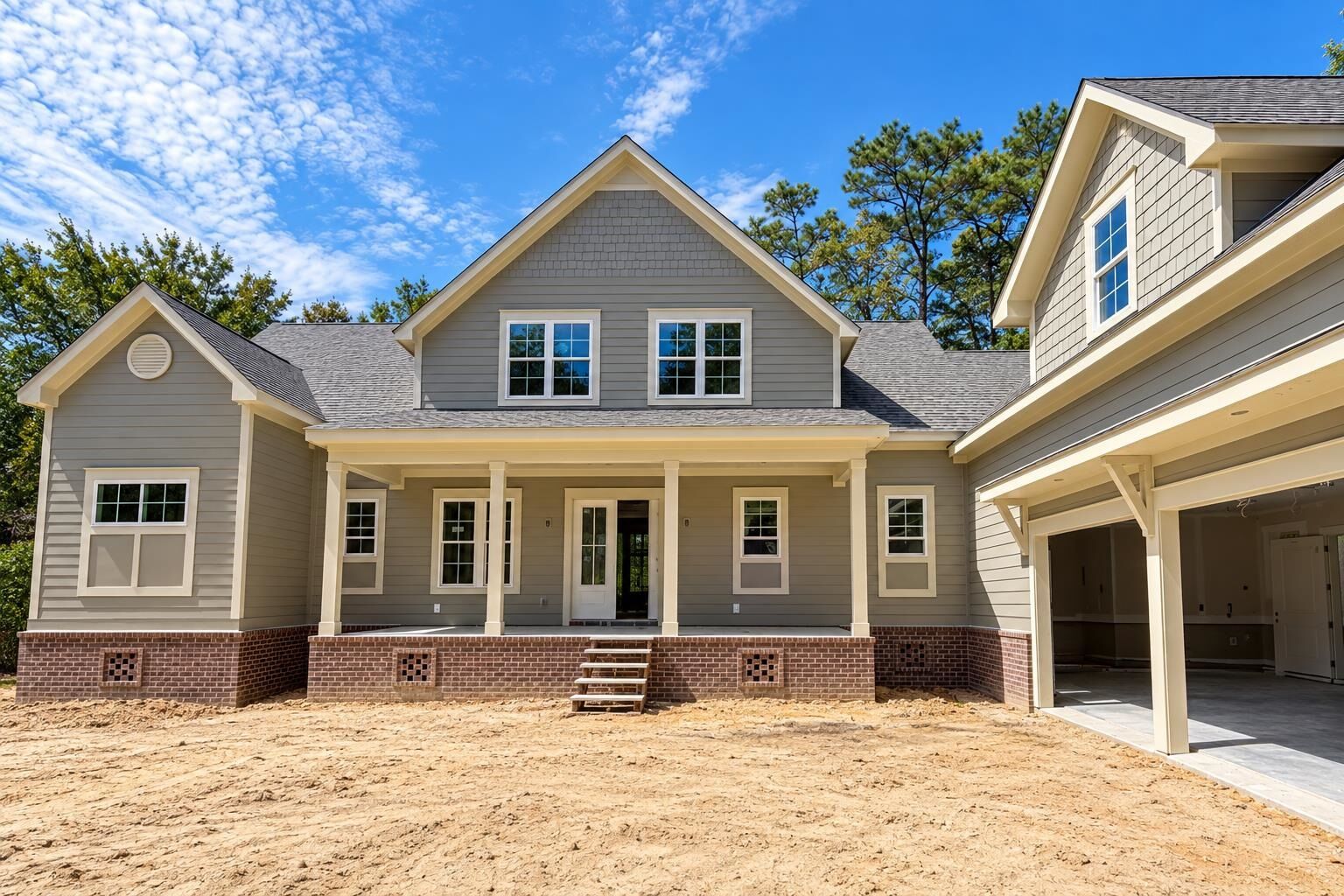 Property Photo: 112 Highwood Circle SC 29576