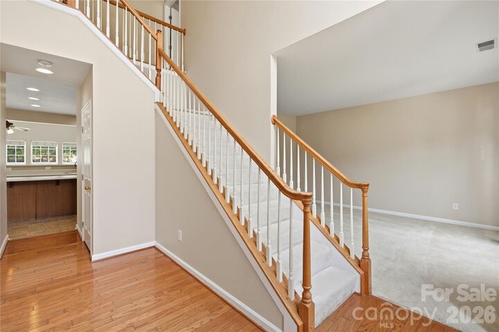 Property Photo:  3003 Rosewater Lane  NC 28079 