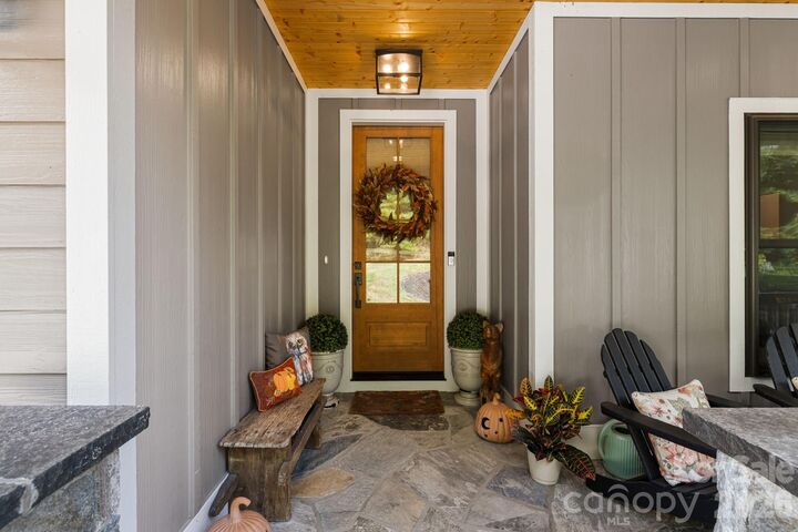 Property Photo: 14 Sugarland Ridge Trail NC 28730