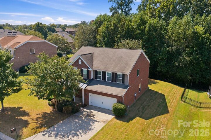 Property Photo: 3309 Wicklow Lane NC 28056