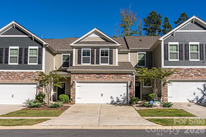Property Photo:  4104 Steel Way  NC 28673 