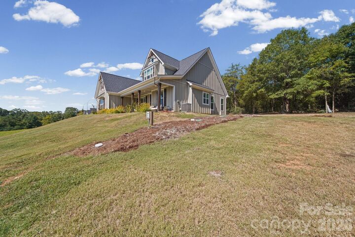 Property Photo:  9435B Oak Grove Road  NC 28163 