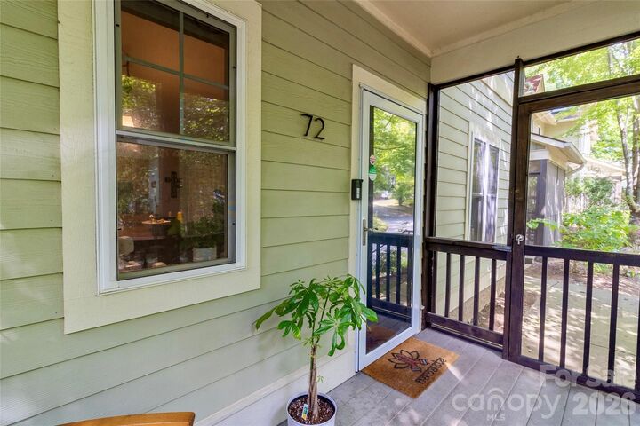 Property Photo:  72 Owens Bell Lane  NC 28801 