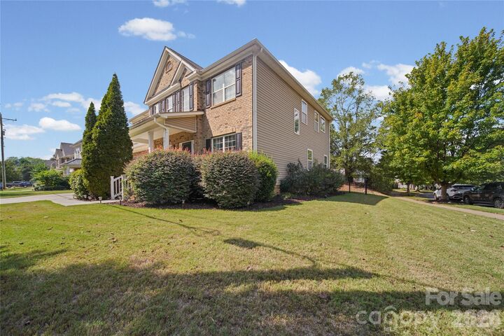 Property Photo:  521 Stowe Road  NC 28012 
