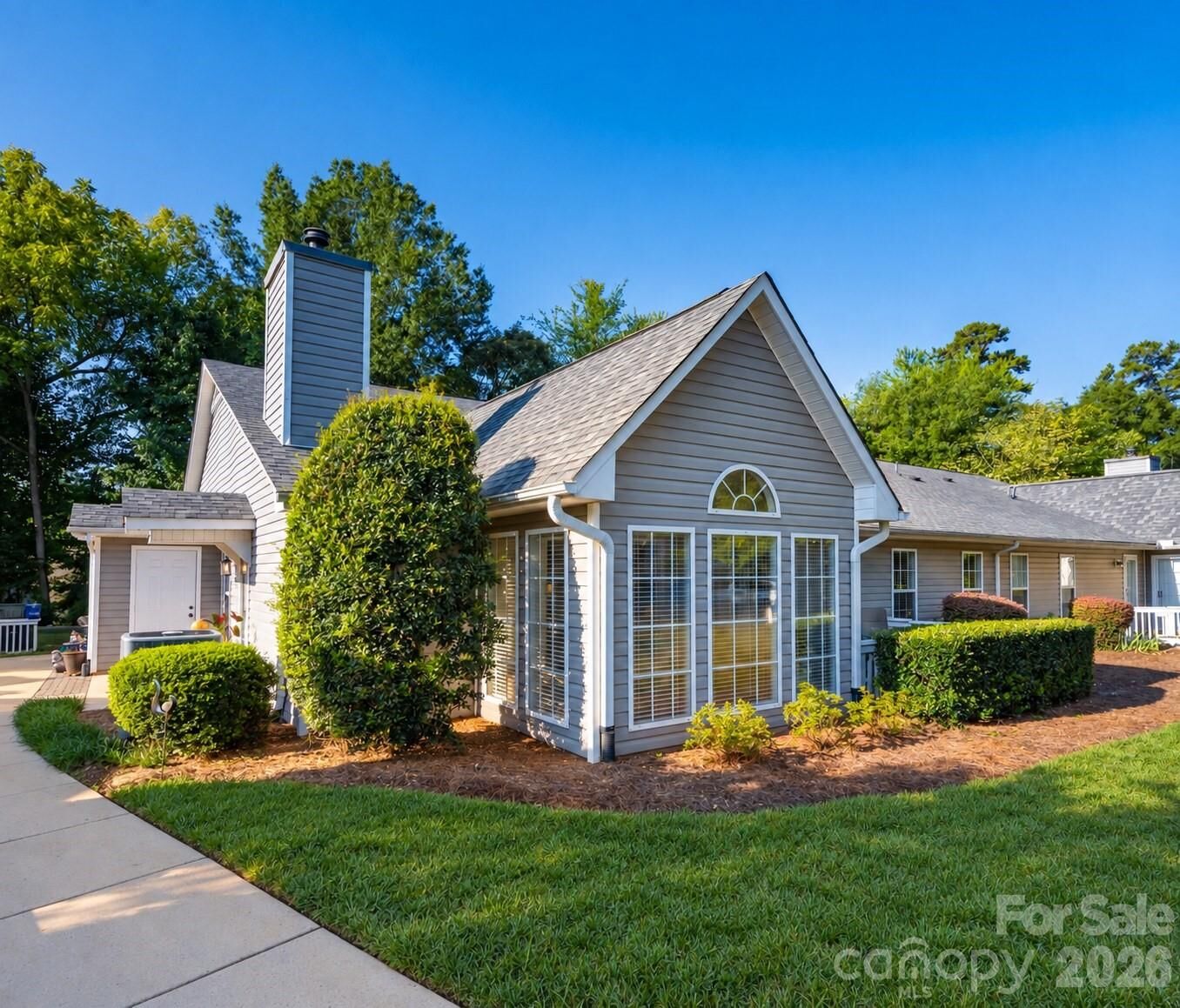 Property Photo:  21179 Cold Spring Lane  NC 28031 