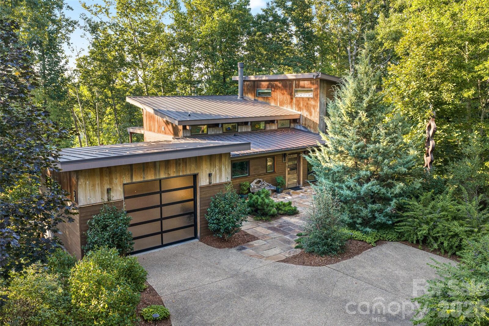 Property Photo:  34 Bee Balm Way  NC 28804 