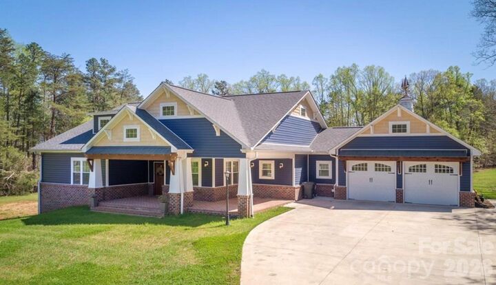 Property Photo:  1655 Antioch Road  NC 28655 