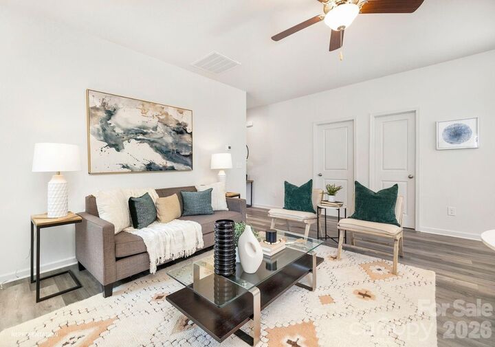 Property Photo:  5721 Howard Street  NC 28269 