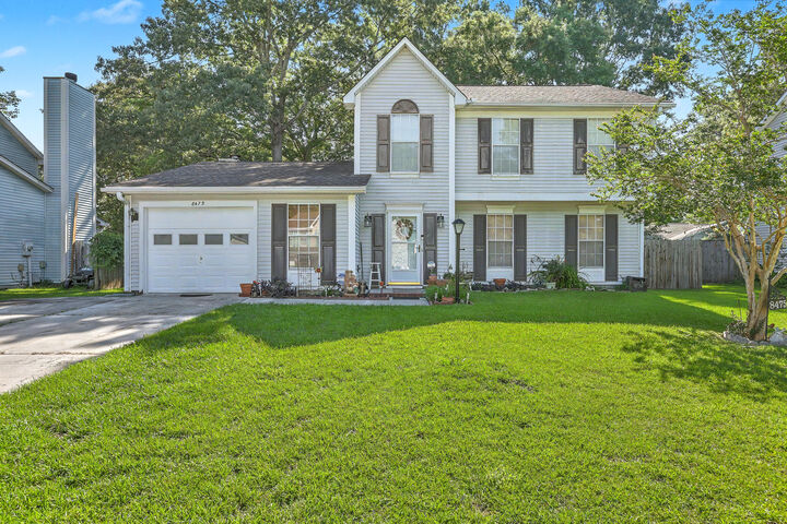Property Photo: 8475 Scotts Mill Drive SC 29420