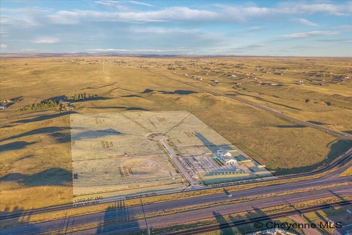 Property Photo:  Tract 10 Haven Ct  WY 82009 