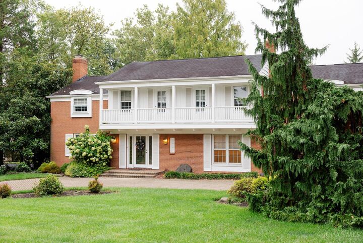 Property Photo: 5765 Miami Road OH 45243