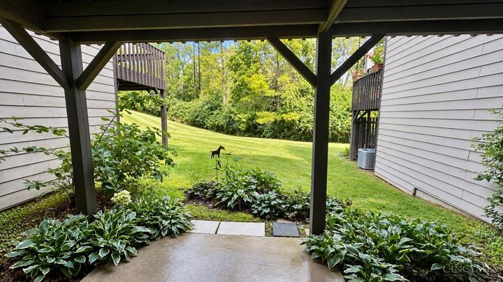 Property Photo:  2268 Clough Ridge Drive  OH 45230 