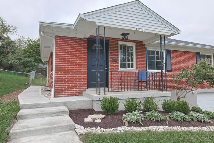 Property Photo:  5435 Bonita Drive  OH 45238 