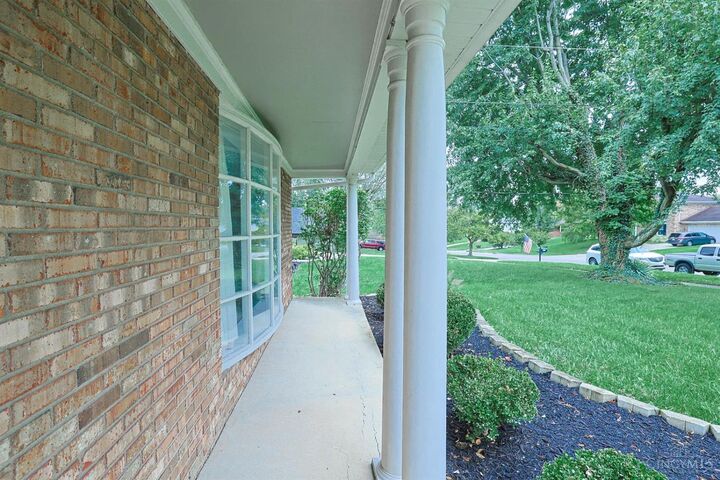 Property Photo: 600 Quail Run OH 45042