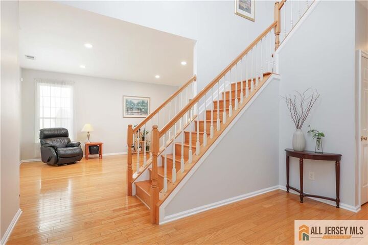 Property Photo:  24 Hyde Park Drive  NJ 08816 