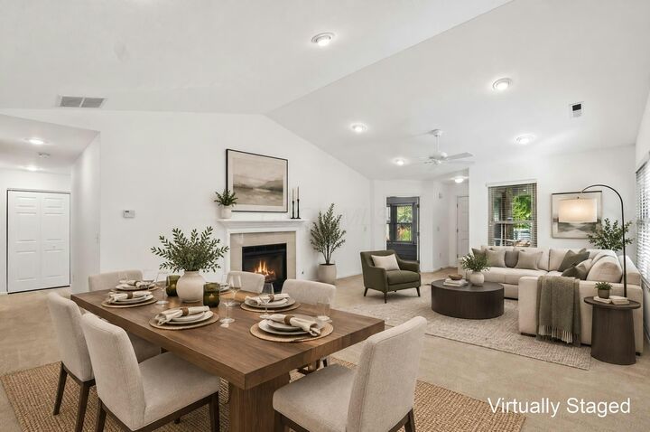 Property Photo:  1355 Woodberry Place  OH 43230 