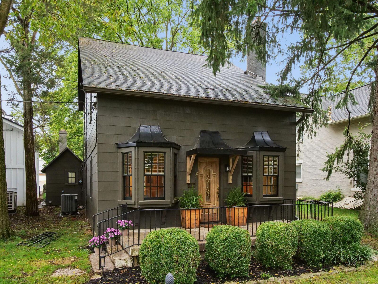 Property Photo: 61 S Riverview Street OH 43017