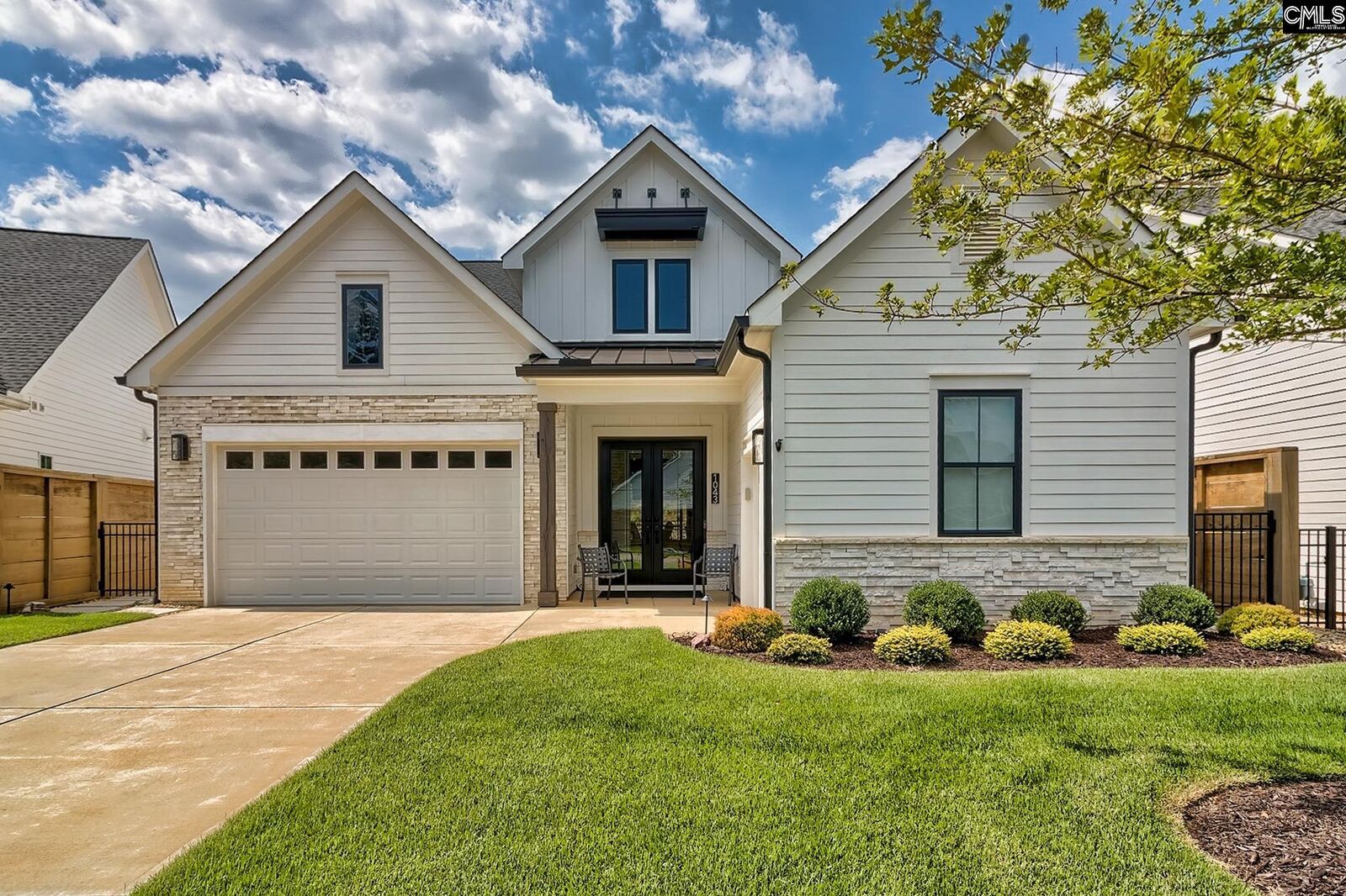 Property Photo:  1043 Arbor Stroll  SC 29072 