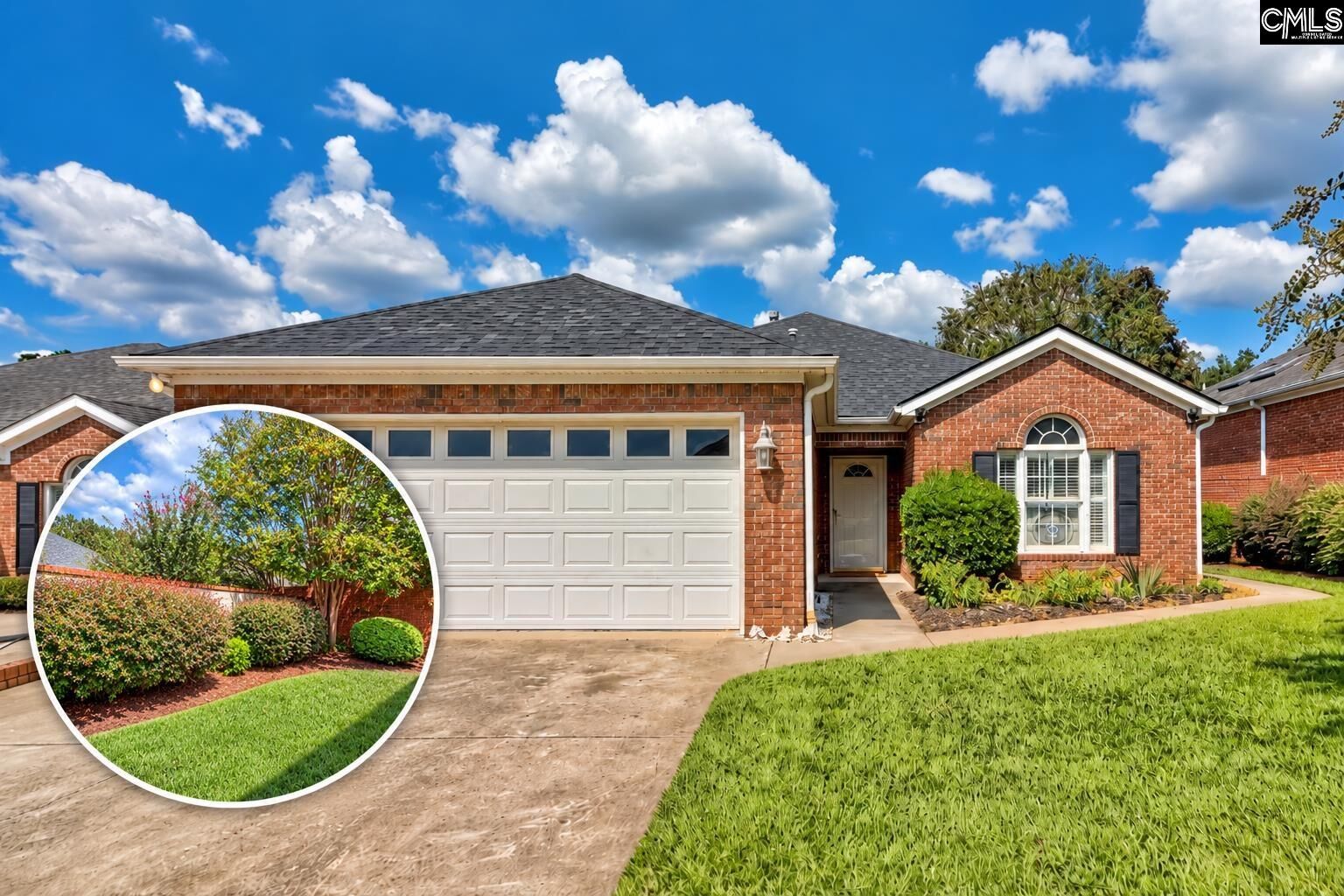 Property Photo:  102 Sebring  SC 29212 