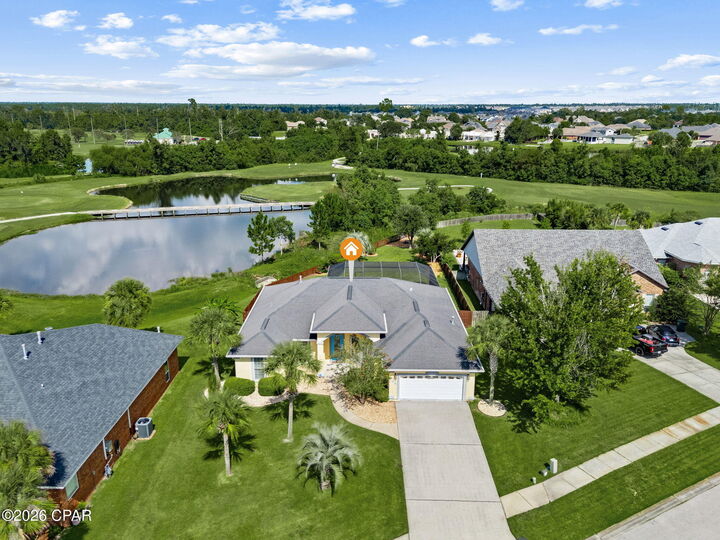 Property Photo:  125 Landings Drive  FL 32444 