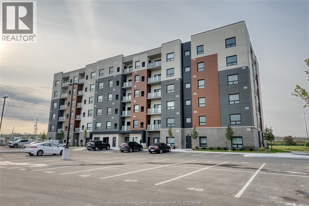 Property Photo:  4785 Walker Road 410  ON N9G 0E3 