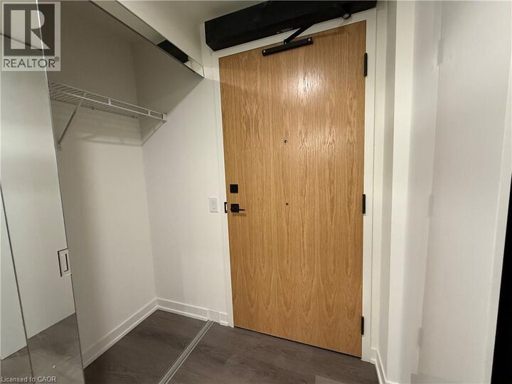 Property Photo: 33 Erie Avenue 506 ON N3S 0K7
