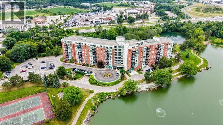 Property Photo: 30 Blue Springs Drive Ph14 ON N2J 4T2