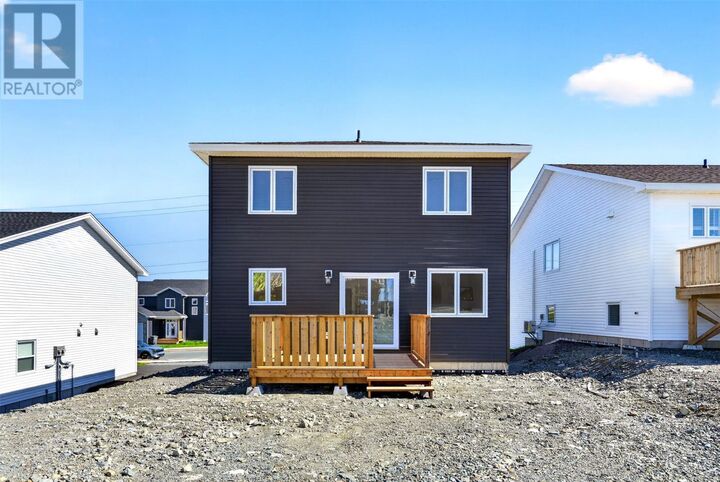 Property Photo:  88 Trenton Drive  NL A1L 4B8 