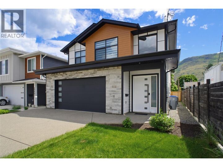 Property Photo:  2967 Gilbert Road  BC V2B 7A9 