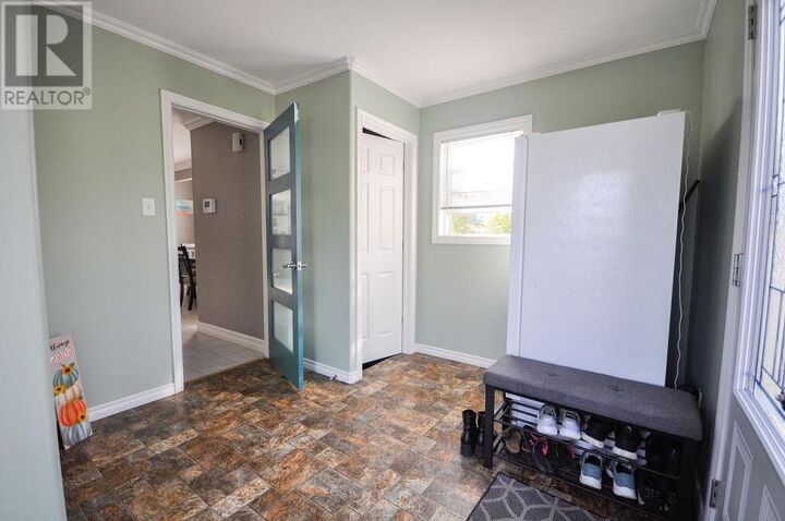 Property Photo: 6 Ville Marie Drive NL A0B 1S0