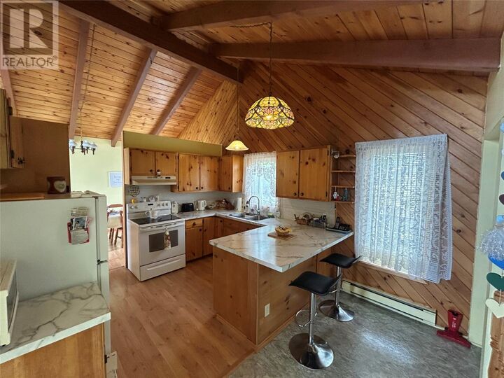 Property Photo:  22 Macneil Crescent  NL A2N 3E3 