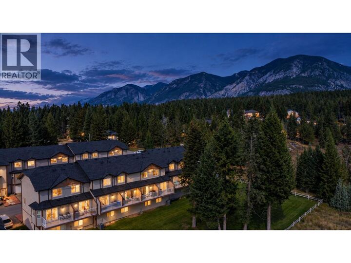 Property Photo:  200 Black Forest Trail 504  BC V0A 1K2 