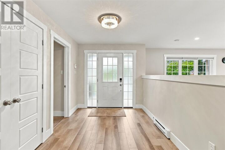 Property Photo:  27 Golden Road  NL A1X 3B4 