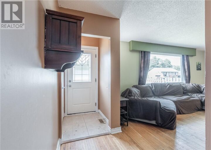 Property Photo:  4 Campbell Street  ON P0M 2R0 