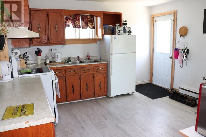 Property Photo: 6 Hillview Avenue NL A0N 2C0