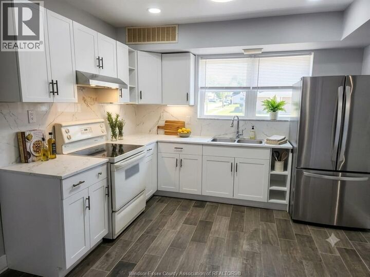 Property Photo:  646 Piche  ON N9C 3G5 
