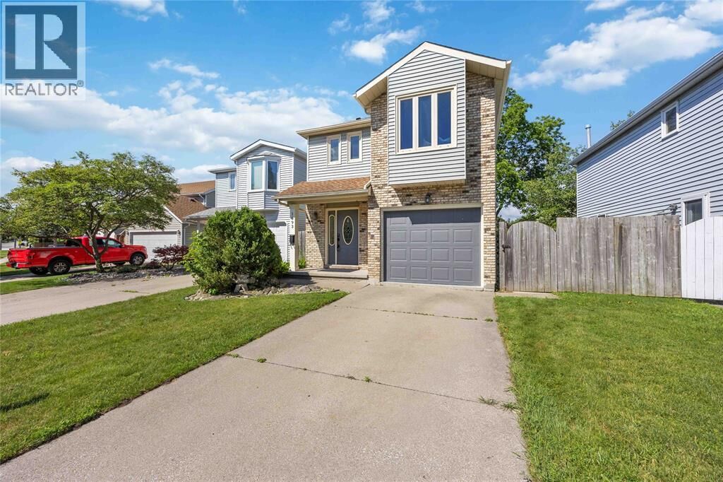 Property Photo: 1593 Murphy Road ON N7S 2Z4