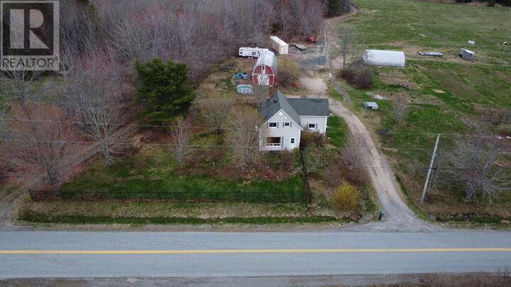 Property Photo:  700 Farmington Road  NS B0R 1A0 