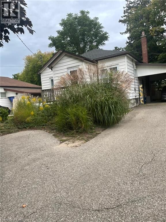 Property Photo: 61 Hamel Avenue Front ON N2K 1M7