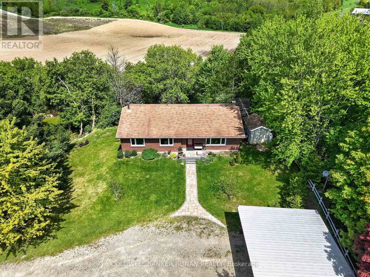 Property Photo: 6976 2nd Line ON L0G 1W0
