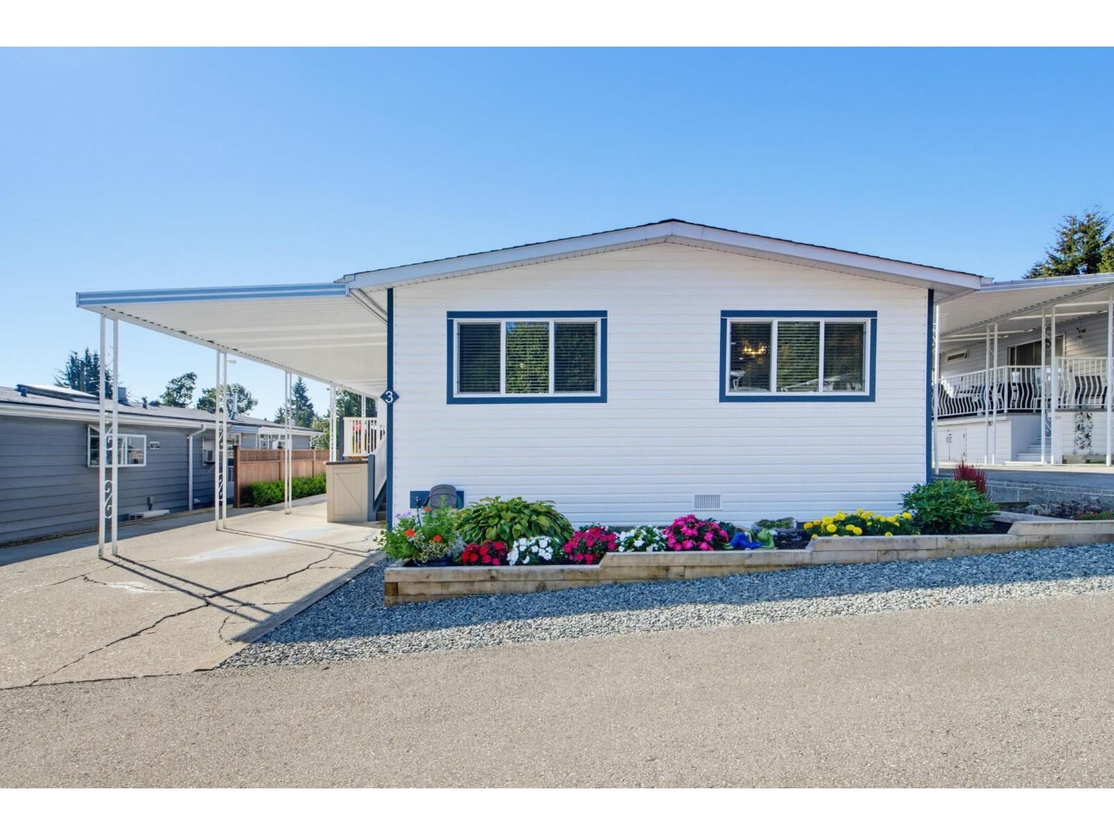 Property Photo:  27111 0 Avenue 3  BC V4W 2S9 