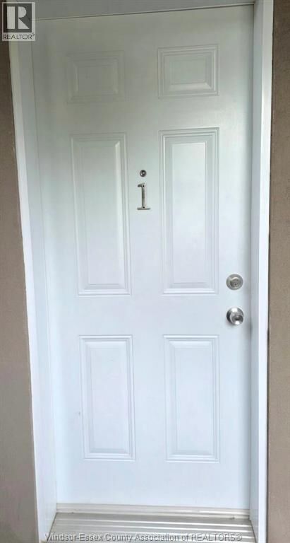 Property Photo:  1805 Northway 1  ON N9B 3M1 