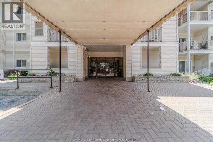 Property Photo:  2922 Rivard 207  ON N8T 3N9 