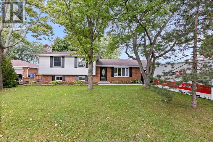 Property Photo:  851 County Rd 31  ON N8L 1L7 