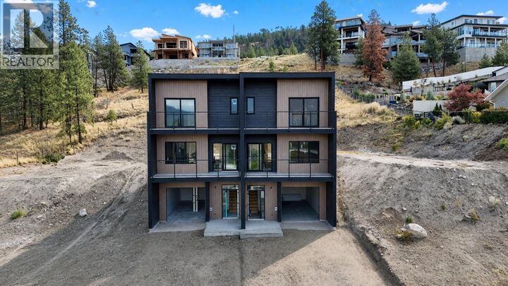 Property Photo:  2830 Evergreen Drive 101  BC V2A 0C2 